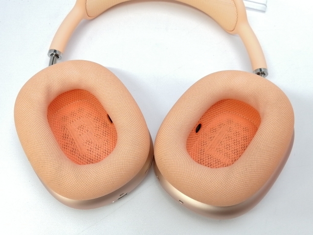 【中古】Apple AirPods Max 2 オレンジ MHWN4ZA/A【川越クレアモール】保証期間１ヶ月_2