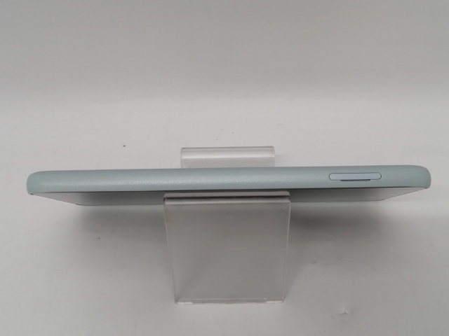 【中古】FCNT au 【SIMフリー】 arrows We2 ライトブルー 4GB 64GB FCG02【川越クレアモール】保証期間１ヶ月【ランクA】_4