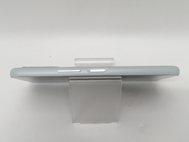 【中古】FCNT au 【SIMフリー】 arrows We2 ライトブルー 4GB 64GB FCG02【川越クレアモール】保証期間１ヶ月【ランクA】_5