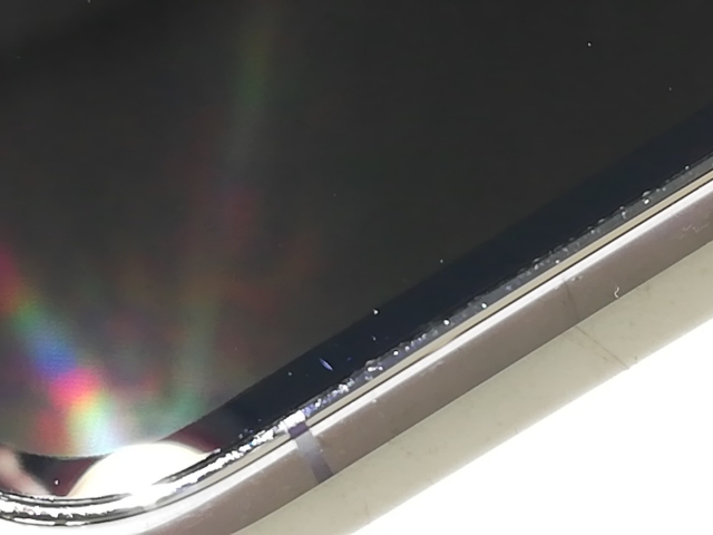 【中古】Apple SoftBank 【SIMフリー】 iPhone 14 Pro 128GB ディープパープル MQ0F3J/A【大宮東口】保証期間１ヶ月【ランクB】_2