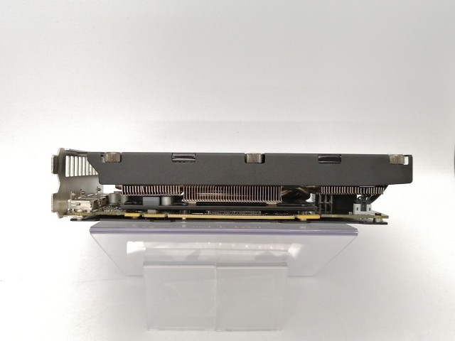 【中古】ELSA GeForce RTX 2060 Super S.A.C(GD2060-8GERSS) RTX2060Super/8GB(GDDR6)/PCI-E【川越クレアモール】保証期間１週間