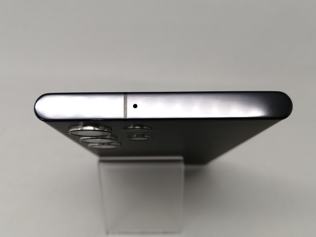 【中古】SAMSUNG au 【SIMフリー】 Galaxy S22 Ultra ファントムブラック 12GB 256GB SCG14【川越クレアモール】保証期間１ヶ月【ランクB】_2