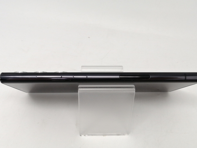【中古】SAMSUNG au 【SIMフリー】 Galaxy S22 Ultra ファントムブラック 12GB 256GB SCG14【川越クレアモール】保証期間１ヶ月【ランクB】_5