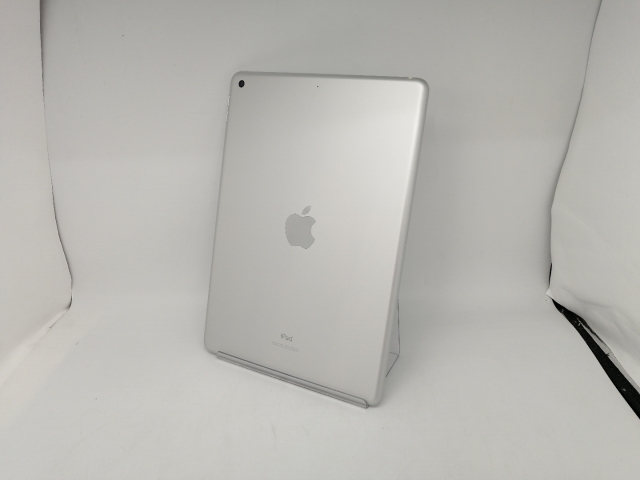 【中古】Apple 【Wi-Fi】 iPad（第7世代/2019） 32GB シルバー MW752J/A【川越クレアモール】保証期間１ヶ月【ランクC】