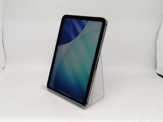 【中古】Apple 国内版 【SIMフリー】 iPad mini（第6世代/2021） 64GB スペースグレイ MK893J/A【川越クレアモール】保証期間１ヶ月【ランクA】_1