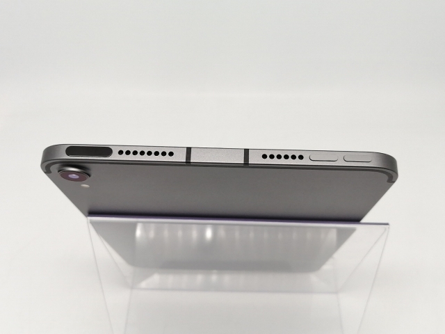 【中古】Apple 国内版 【SIMフリー】 iPad mini（第6世代/2021） 64GB スペースグレイ MK893J/A【川越クレアモール】保証期間１ヶ月【ランクA】_2