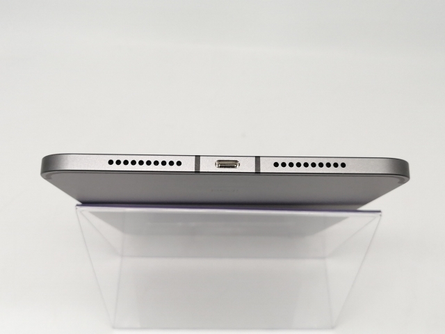 【中古】Apple 国内版 【SIMフリー】 iPad mini（第6世代/2021） 64GB スペースグレイ MK893J/A【川越クレアモール】保証期間１ヶ月【ランクA】_3