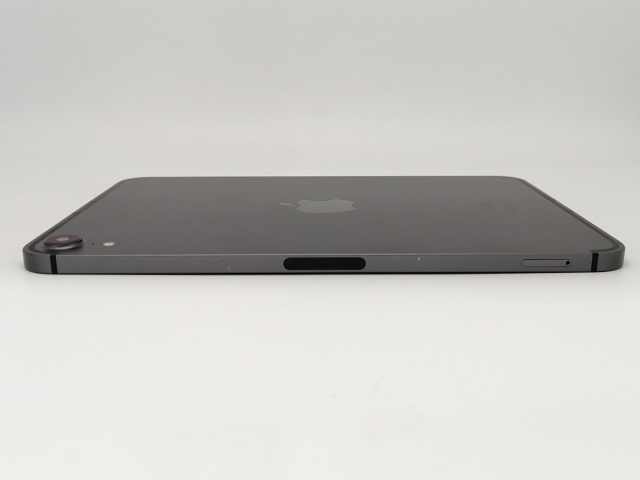 【中古】Apple 国内版 【SIMフリー】 iPad mini（第6世代/2021） 64GB スペースグレイ MK893J/A【川越クレアモール】保証期間１ヶ月【ランクA】_5