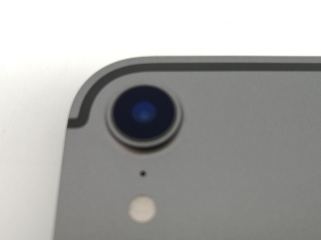 【中古】Apple 国内版 【SIMフリー】 iPad mini（第6世代/2021） 64GB スペースグレイ MK893J/A【川越クレアモール】保証期間１ヶ月【ランクA】_6
