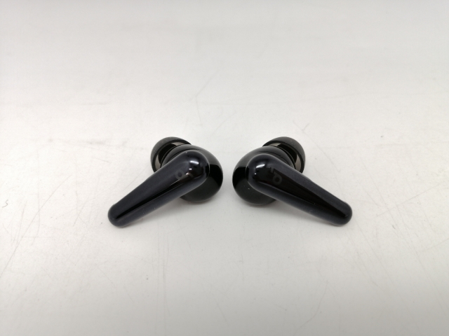 【中古】Anker Soundcore Liberty 4 Pro A3954N11 [ミッドナイトブラック]【川越クレアモール】保証期間１ヶ月【ランクA】