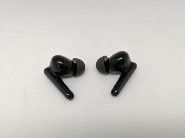 【中古】Anker Soundcore Liberty 4 Pro A3954N11 [ミッドナイトブラック]【川越クレアモール】保証期間１ヶ月【ランクA】_2