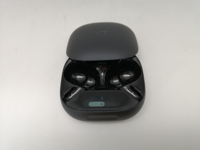 【中古】Anker Soundcore Liberty 4 Pro A3954N11 [ミッドナイトブラック]【川越クレアモール】保証期間１ヶ月【ランクA】_7