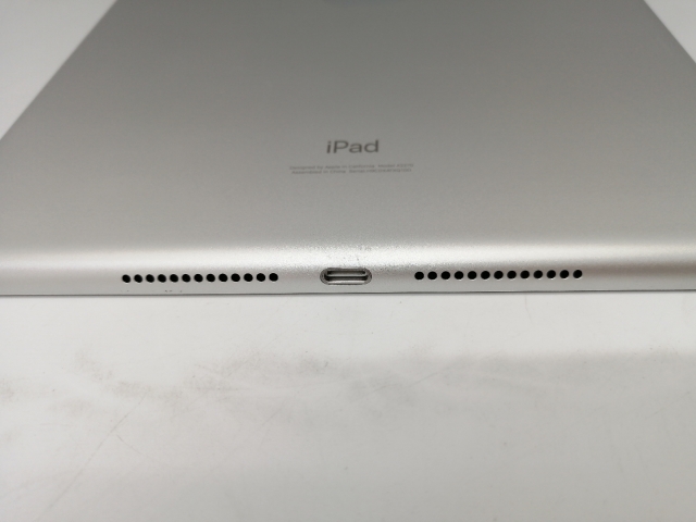 【中古】Apple 【Wi-Fi】 iPad（第8世代/2020） 32GB シルバー MYLA2J/A【川越クレアモール】保証期間１ヶ月【ランクA】_8