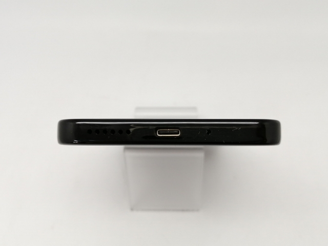 【中古】ZTE ymobile 【SIMフリー】 Libero 5G III 4GB 64GB ブラック A202ZT【川越クレアモール】保証期間１ヶ月【ランクA】_3