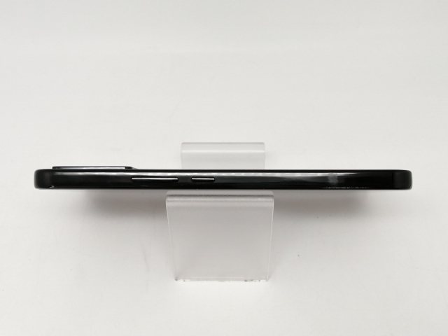 【中古】ZTE ymobile 【SIMフリー】 Libero 5G III 4GB 64GB ブラック A202ZT【川越クレアモール】保証期間１ヶ月【ランクA】_5