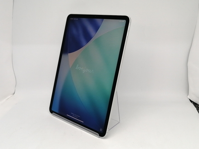 中古】Apple docomo 【SIMロック解除済み】 11インチ iPad Pro（第1 