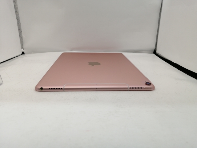 【中古】Apple 国内版 【SIMフリー】 10.5インチ iPad Pro（2017） 64GB ローズゴールド MQF22J/A【川越クレアモール】保証期間１ヶ月【ランクC】_2