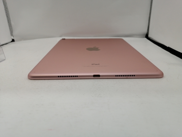 【中古】Apple 国内版 【SIMフリー】 10.5インチ iPad Pro（2017） 64GB ローズゴールド MQF22J/A【川越クレアモール】保証期間１ヶ月【ランクC】_3