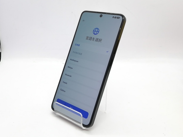 【中古】Xiaomi 【SIMフリー】 Poco X7 Pro ブラック 8GB 256GB【立川フロム中武】保証期間１ヶ月【ランクA】_1