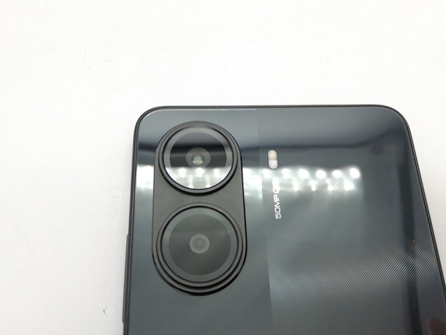 【中古】Xiaomi 【SIMフリー】 Poco X7 Pro ブラック 8GB 256GB【立川フロム中武】保証期間１ヶ月【ランクA】_6