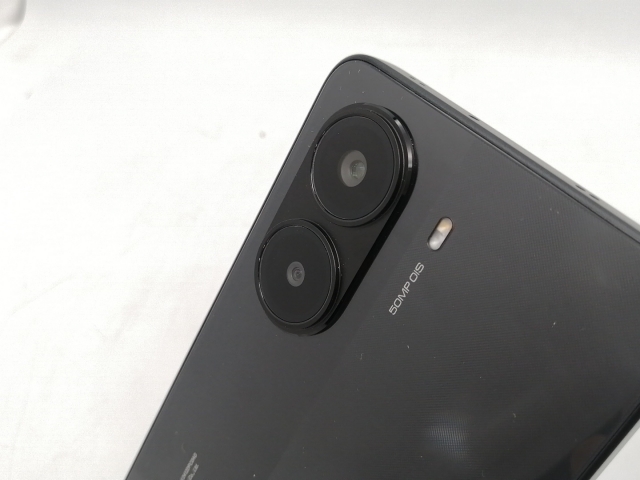 中古】Xiaomi 国内版 【SIMフリー】 Poco X7 Pro ブラック 8GB 256GB 
