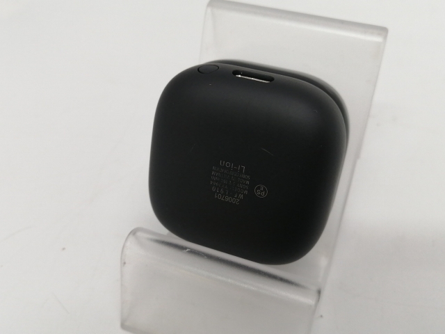 【中古】SONY LinkBuds Open WF-L910 (B) [ブラック]【川越クレアモール】保証期間１ヶ月【ランクB】_1