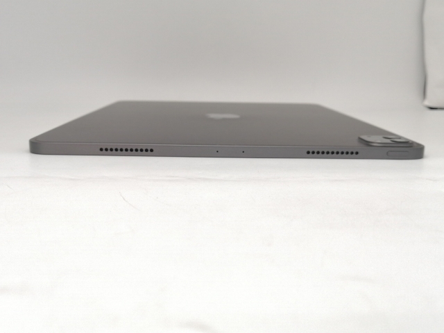 【中古】Apple 【Wi-Fi】 12.9インチ iPad Pro（第5世代/2021） 128GB スペースグレイ MHNF3J/A【川越クレアモール】保証期間１ヶ月【ランクB】_2