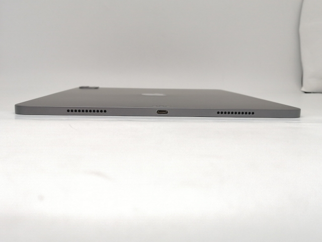 【中古】Apple 【Wi-Fi】 12.9インチ iPad Pro（第5世代/2021） 128GB スペースグレイ MHNF3J/A【川越クレアモール】保証期間１ヶ月【ランクB】_3