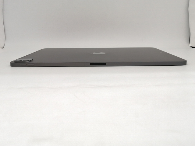 【中古】Apple 【Wi-Fi】 12.9インチ iPad Pro（第5世代/2021） 128GB スペースグレイ MHNF3J/A【川越クレアモール】保証期間１ヶ月【ランクB】_4