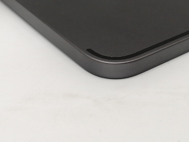 【中古】Apple 【Wi-Fi】 12.9インチ iPad Pro（第5世代/2021） 128GB スペースグレイ MHNF3J/A【川越クレアモール】保証期間１ヶ月【ランクB】_7