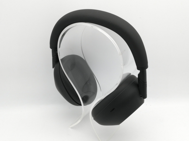 【中古】SONY WH-1000XM6 [ブラック]【川越クレアモール】保証期間１ヶ月【ランクA】 31,187円