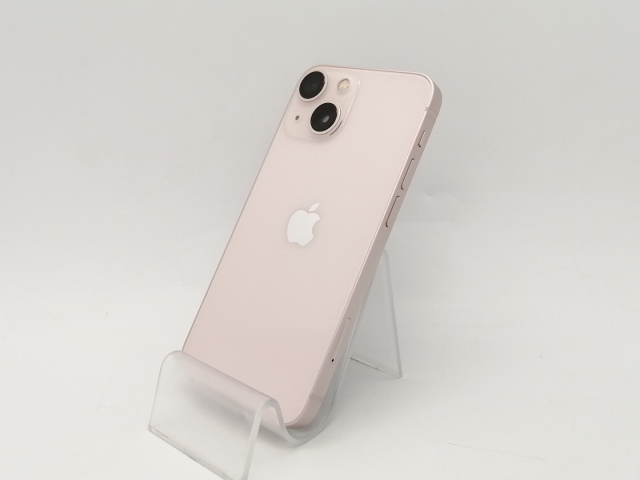 iPhone 13 mini ピンク 128GB 中古】Apple 海外版 【SIMフリー iPhone 13 mini ピンク 128GB 中古】Apple 海外版 【SIMフリー
