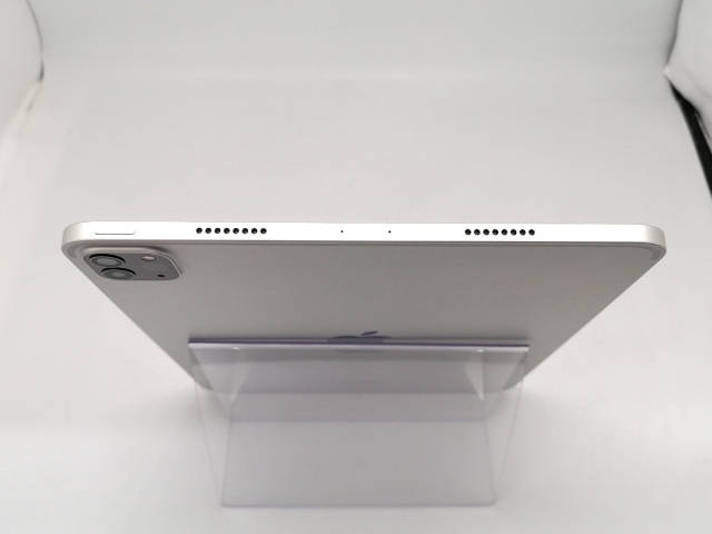 【中古】Apple 【Wi-Fi】 11インチ iPad Pro（第4世代/2022） 128GB シルバー MNXE3J/A【川越クレアモール】保証期間１ヶ月【ランクB】_2