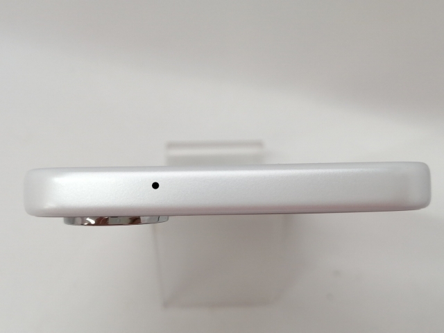 【中古】ZTE ymobile 【SIMフリー】 Libero 5G IV 4GB 128GB ホワイト A302ZT【川越クレアモール】保証期間１ヶ月【ランクA】_2
