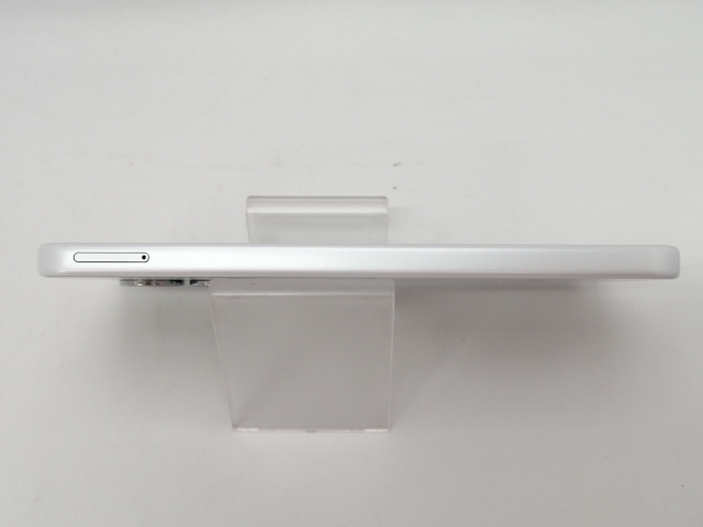 【中古】ZTE ymobile 【SIMフリー】 Libero 5G IV 4GB 128GB ホワイト A302ZT【川越クレアモール】保証期間１ヶ月【ランクA】_5