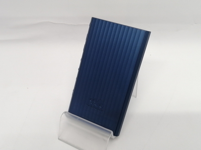 【中古】SONY WALKMAN(ウォークマン) NW-A306(L) 32GB ブルー【川越クレアモール】保証期間１ヶ月【ランクA】_1