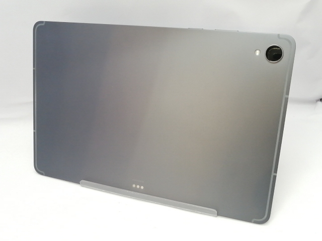【中古】SAMSUNG 国内版 【Wi-Fi】 Galaxy Tab S11 グレー SM-X730NZAAXJP 【Dimensity 9400+/12GB/128GB】【川越クレアモール】保証期間１ヶ月【ランクA】