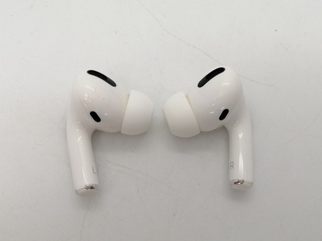 【中古】Apple AirPods Pro 第1世代（2021/MagSafe） MLWK3J/A【川越クレアモール】保証期間１週間