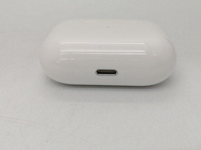 【中古】Apple AirPods Pro 第1世代（2021/MagSafe） MLWK3J/A【川越クレアモール】保証期間１週間