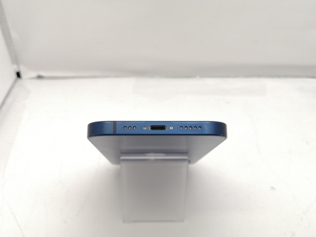 【中古】Apple SoftBank 【SIMロック解除済み】 iPhone 12 128GB ブルー MGHX3J/A【川越クレアモール】保証期間１ヶ月【ランクB】_4