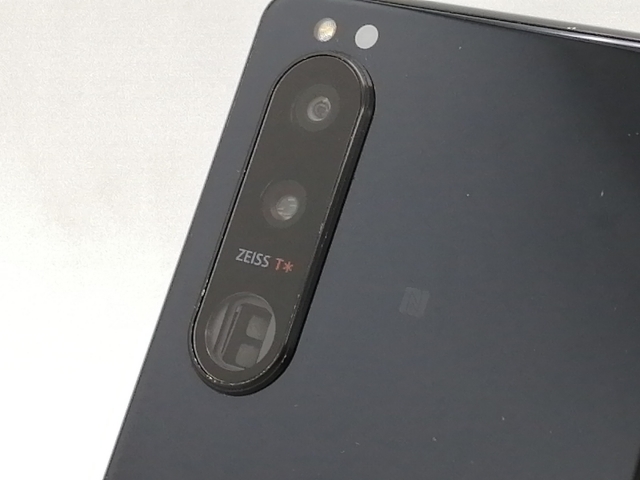 Xperia 5 III ブラック 256GB XQ-BQ42 Xperia 5 iii 256 ブラック SIM