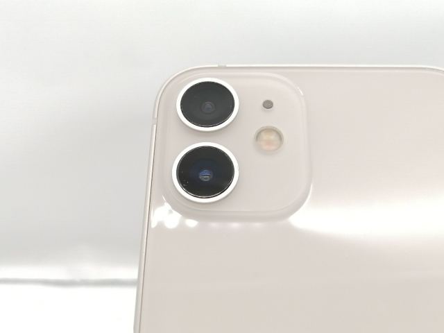 iPhone 12 ホワイト 128 GB au SIMフリー iPhone 12｜価格比較・最新