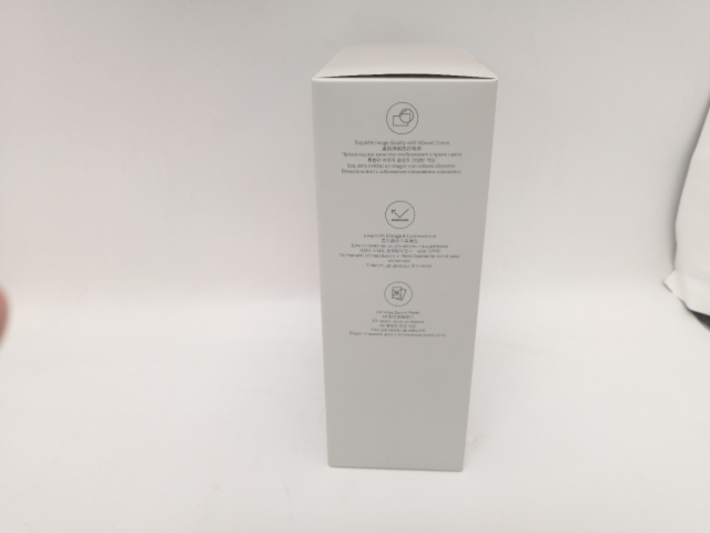 【未使用】Xiaomi Xiaomi Portable Photo Printer Pro (ポータブルフォトプリンター Pro)【川越クレアモール】保証期間１週間_3