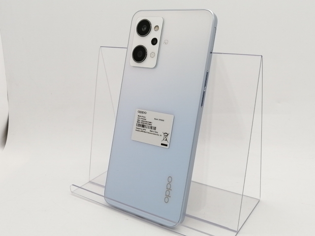 新品未開封 OPPO A79 5G ワイモバイル OPPO A A79 5G Y!mobile版 SIM
