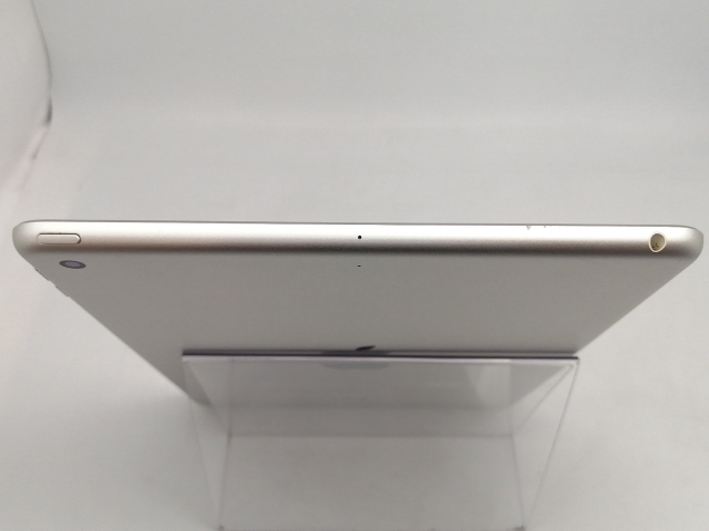 【中古】Apple 【Wi-Fi】 iPad（第6世代/2018） 32GB シルバー MR7G2J/A【川越クレアモール】保証期間１ヶ月【ランクC】_2