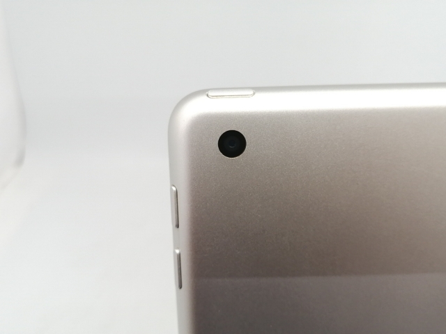 【中古】Apple 【Wi-Fi】 iPad（第6世代/2018） 32GB シルバー MR7G2J/A【川越クレアモール】保証期間１ヶ月【ランクC】_5