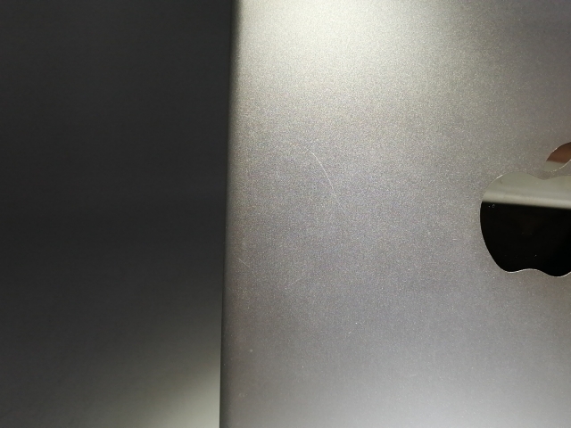 【中古】Apple 【Wi-Fi】 iPad（第6世代/2018） 32GB シルバー MR7G2J/A【川越クレアモール】保証期間１ヶ月【ランクC】_6