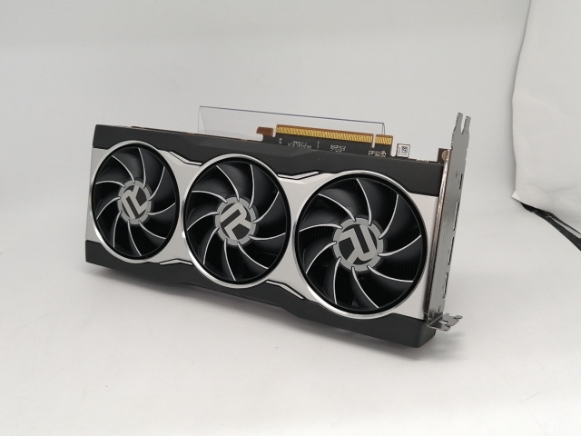 【中古】SAPPHIRE RADEON RX 6800 16G GDDR6(21305-01-20G) RX6800/16GB(GDDR6)/PCI-E【川越クレアショッピングセンター】言いはなつ継続期間１週