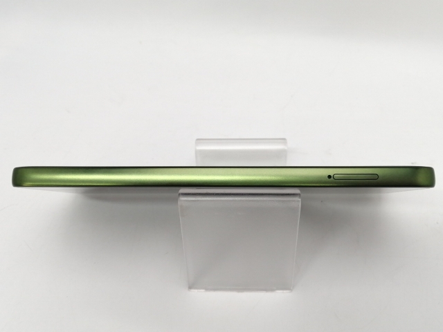【中古】MOTOROLA ymobile 【SIMフリー】 moto g66y 5G PANTONE Dill 4GB 128GB A501MO【川越クレアモール】保証期間１ヶ月【ランクA】_4