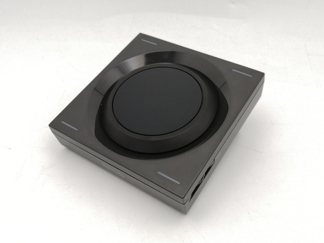 EPOS オーディオアンプ GSX 1000 2nd Edition EPOS PCオーディオアンプ